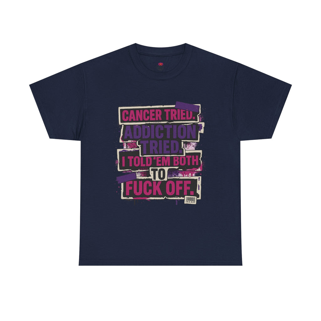 Bold Statement Tee
