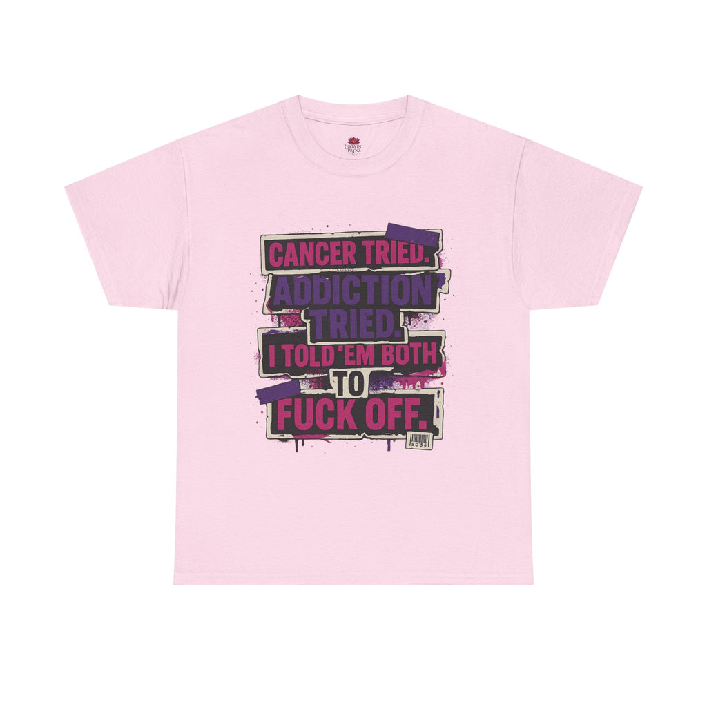 Bold Statement Tee