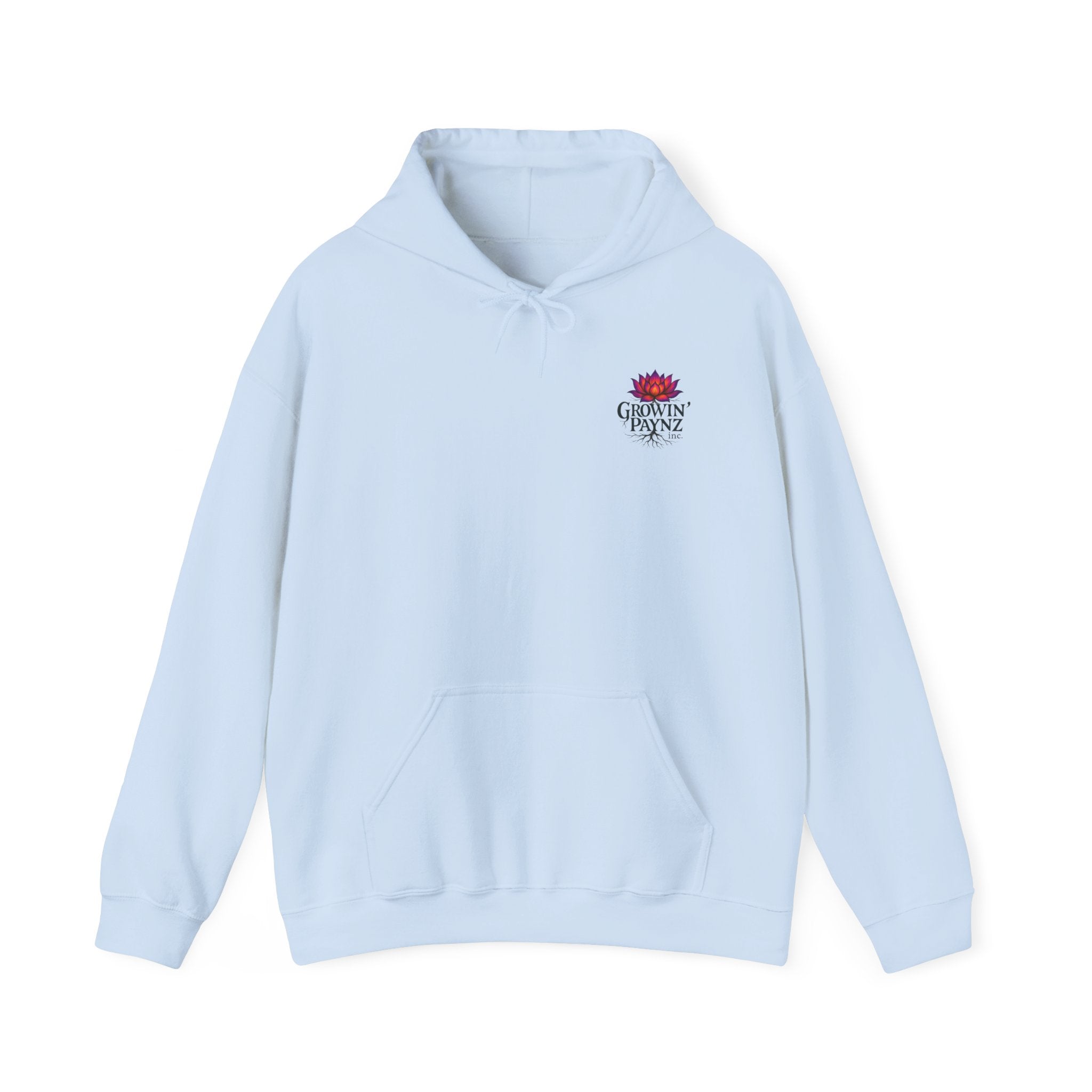 Recovery Themed Unisex Hoodie, Cozy Casual Wear, Cancer Awareness Apparel, Supportive Gift for Friends and Family, Perfect for Fall [...]