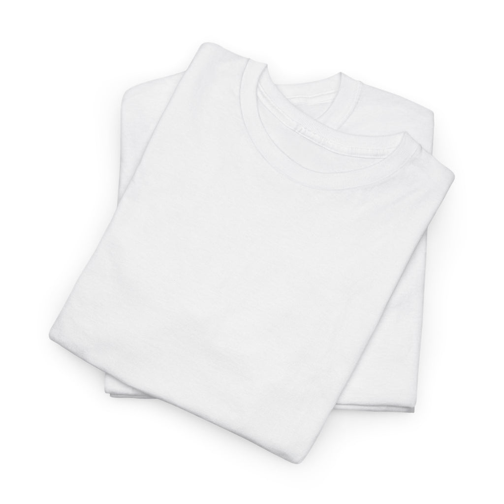 Unisex Heavy Cotton Tee - "Masked The Pain" Recovery Design, Motivational Shirt, Inspirational Gift, Self-Care Apparel, Mental Health [...]